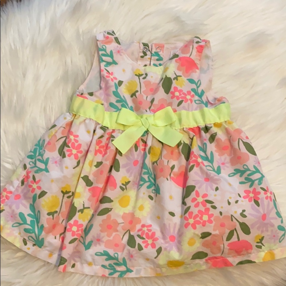 Spring Summer Dress